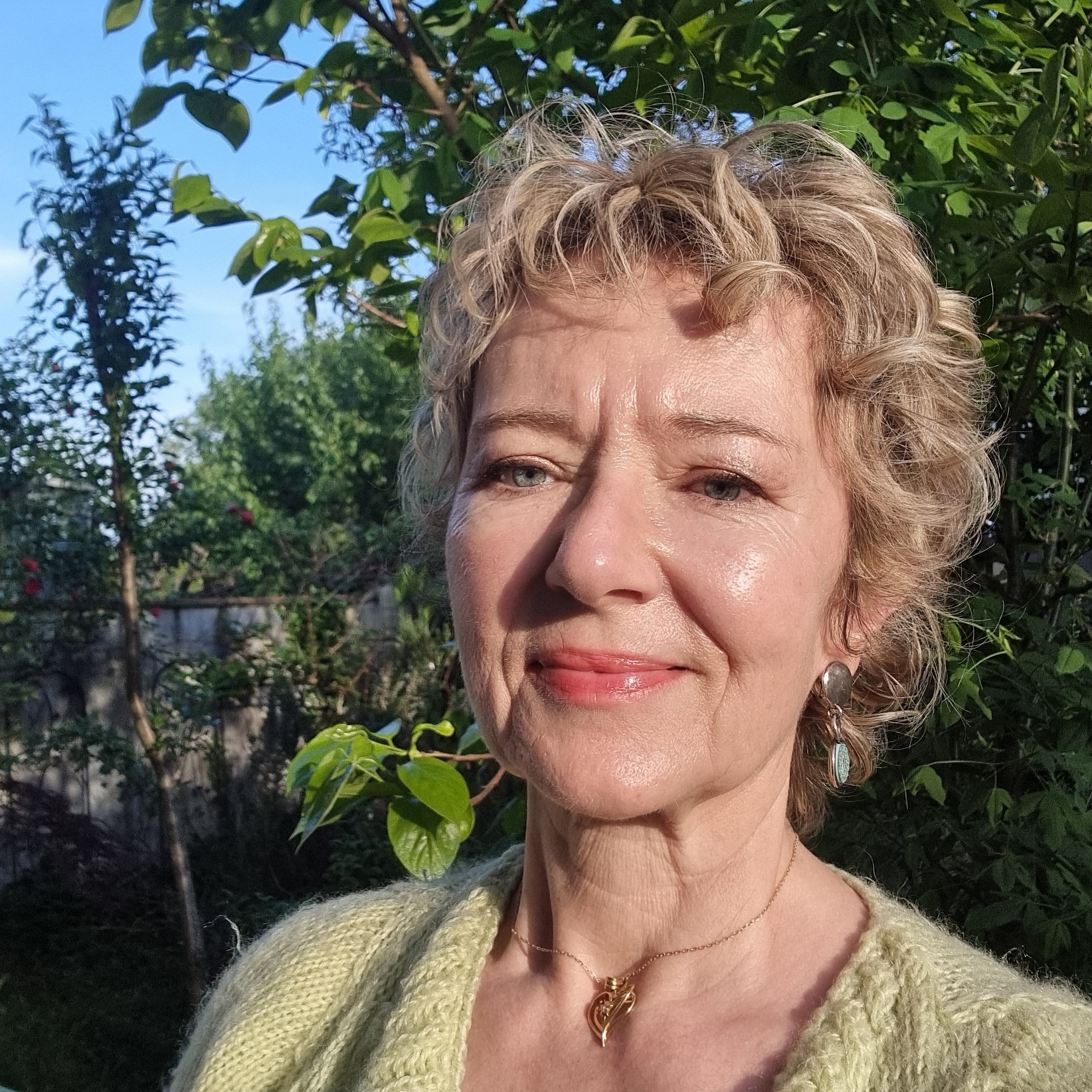 Valerie Ponticelli à Dole